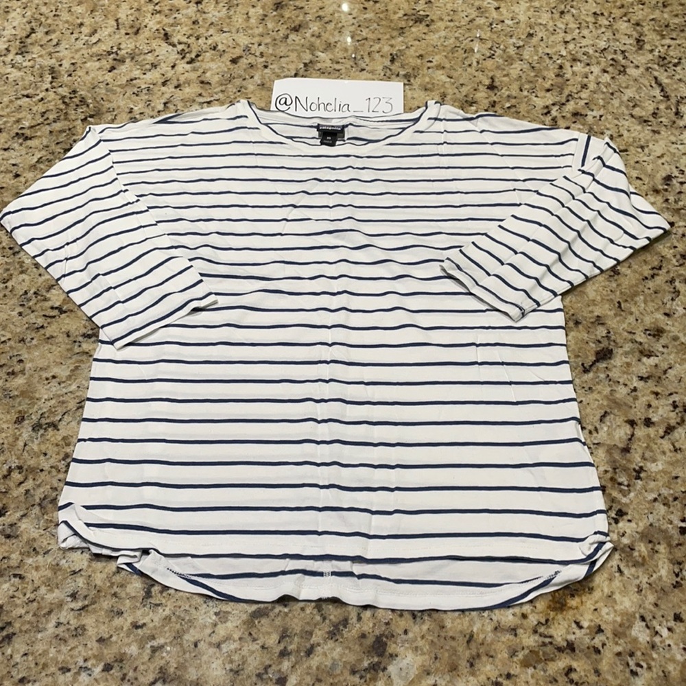 Patagonia Shirt